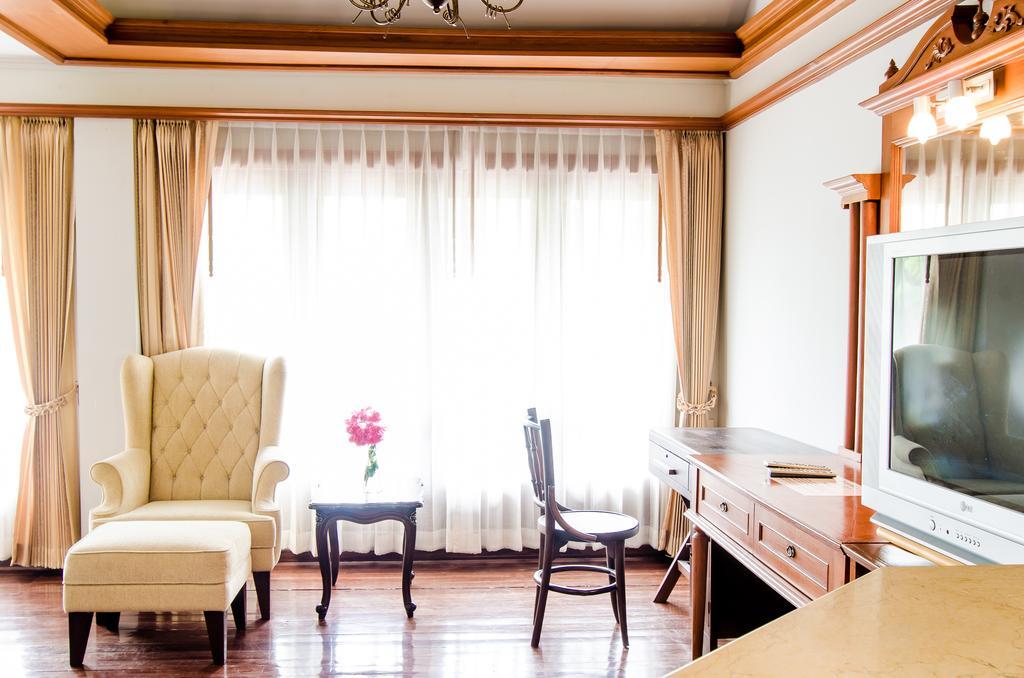 Sea Garden Hostels Haad Rin Zewnętrze zdjęcie
