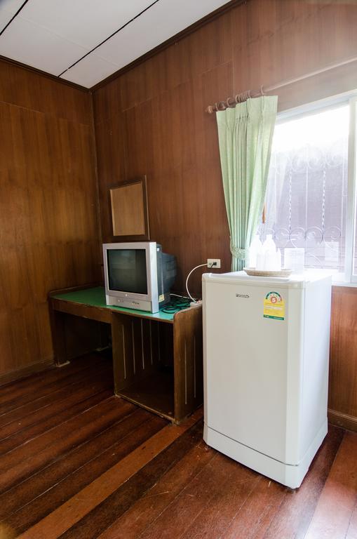 Sea Garden Hostels Haad Rin Zewnętrze zdjęcie