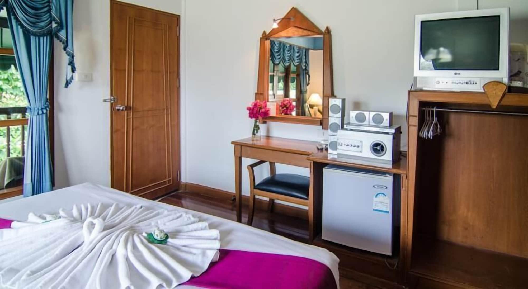 Sea Garden Hostels Haad Rin Zewnętrze zdjęcie