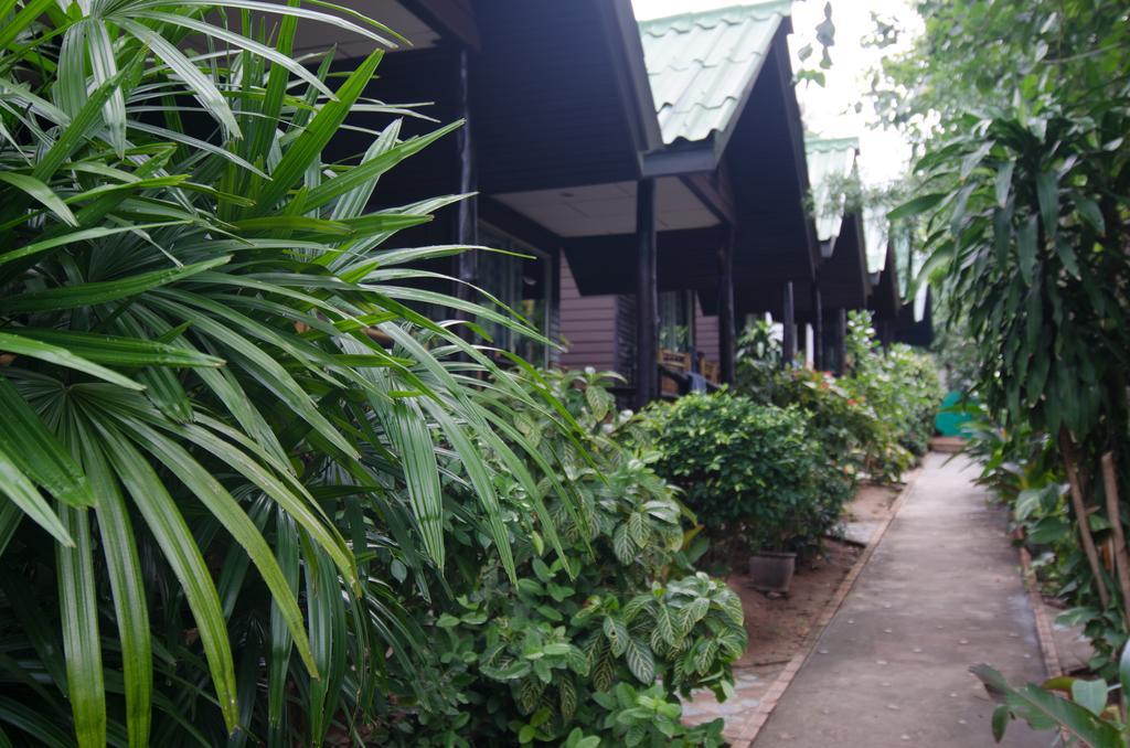 Sea Garden Hostels Haad Rin Pokój zdjęcie